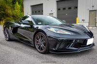 2023 Chevrolet Corvette Stingray Convertible 3LT 70TH Anniversary for sale