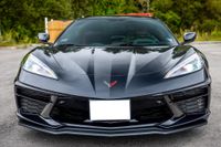2023 Chevrolet Corvette Stingray Convertible 3LT 70TH Anniversary for sale