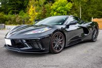 2023 Chevrolet Corvette Stingray Convertible 3LT 70TH Anniversary for sale
