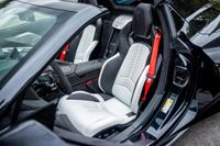 2023 Chevrolet Corvette Stingray Convertible 3LT 70TH Anniversary for sale