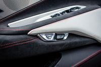 2023 Chevrolet Corvette Stingray Convertible 3LT 70TH Anniversary for sale