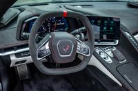 2023 Chevrolet Corvette Stingray Convertible 3LT 70TH Anniversary for sale