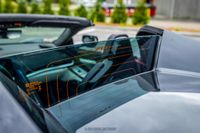 2023 Chevrolet Corvette Stingray Convertible 3LT 70TH Anniversary for sale