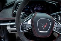 2023 Chevrolet Corvette Stingray Convertible 3LT 70TH Anniversary for sale