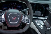 2023 Chevrolet Corvette Stingray Convertible 3LT 70TH Anniversary for sale