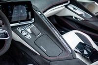 2023 Chevrolet Corvette Stingray Convertible 3LT 70TH Anniversary for sale