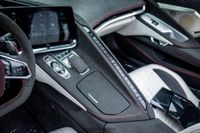 2023 Chevrolet Corvette Stingray Convertible 3LT 70TH Anniversary for sale