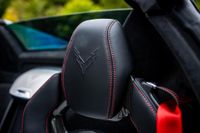 2023 Chevrolet Corvette Stingray Convertible 3LT 70TH Anniversary for sale