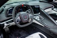 2023 Chevrolet Corvette Stingray Convertible 3LT 70TH Anniversary for sale