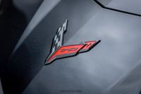 2023 Chevrolet Corvette Stingray Convertible 3LT 70TH Anniversary for sale