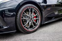 2023 Chevrolet Corvette Stingray Convertible 3LT 70TH Anniversary for sale