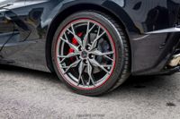 2023 Chevrolet Corvette Stingray Convertible 3LT 70TH Anniversary for sale