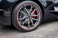 2023 Chevrolet Corvette Stingray Convertible 3LT 70TH Anniversary for sale