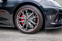 2023 Chevrolet Corvette Stingray Convertible 3LT 70TH Anniversary for sale