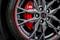 2023 Chevrolet Corvette Stingray Convertible 3LT 70TH Anniversary for sale