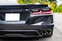 2023 Chevrolet Corvette Stingray Convertible 3LT 70TH Anniversary for sale