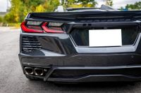 2023 Chevrolet Corvette Stingray Convertible 3LT 70TH Anniversary for sale