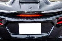2023 Chevrolet Corvette Stingray Convertible 3LT 70TH Anniversary for sale