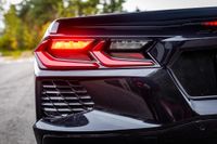 2023 Chevrolet Corvette Stingray Convertible 3LT 70TH Anniversary for sale