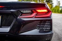 2023 Chevrolet Corvette Stingray Convertible 3LT 70TH Anniversary for sale