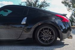 2013 Nissan 370Z for sale