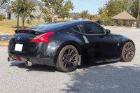 2013 Nissan 370Z for sale