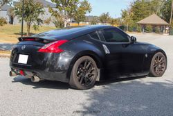 2013 Nissan 370Z for sale