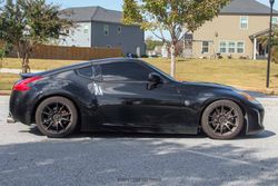 2013 Nissan 370Z for sale