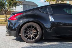 2013 Nissan 370Z for sale