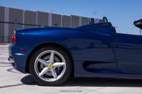 2001 Ferrari 360 Spider F1 for sale