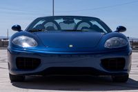 2001 Ferrari 360 Spider F1 for sale