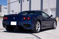 2001 Ferrari 360 Spider F1 for sale