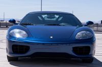 2001 Ferrari 360 Spider F1 for sale