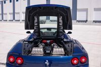 2001 Ferrari 360 Spider F1 for sale