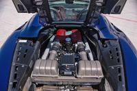 2001 Ferrari 360 Spider F1 for sale