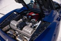 2001 Ferrari 360 Spider F1 for sale