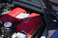 2001 Ferrari 360 Spider F1 for sale
