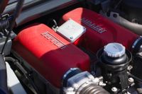 2001 Ferrari 360 Spider F1 for sale