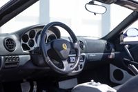 2001 Ferrari 360 Spider F1 for sale