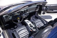 2001 Ferrari 360 Spider F1 for sale