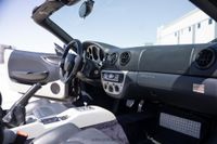 2001 Ferrari 360 Spider F1 for sale