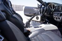 2001 Ferrari 360 Spider F1 for sale