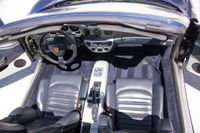 2001 Ferrari 360 Spider F1 for sale