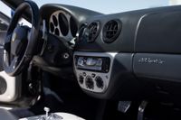 2001 Ferrari 360 Spider F1 for sale