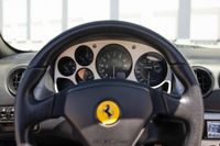 2001 Ferrari 360 Spider F1 for sale