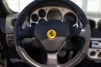 2001 Ferrari 360 Spider F1 for sale