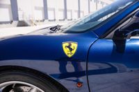 2001 Ferrari 360 Spider F1 for sale