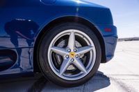 2001 Ferrari 360 Spider F1 for sale