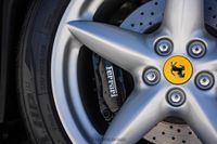 2001 Ferrari 360 Spider F1 for sale