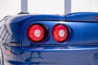 2001 Ferrari 360 Spider F1 for sale